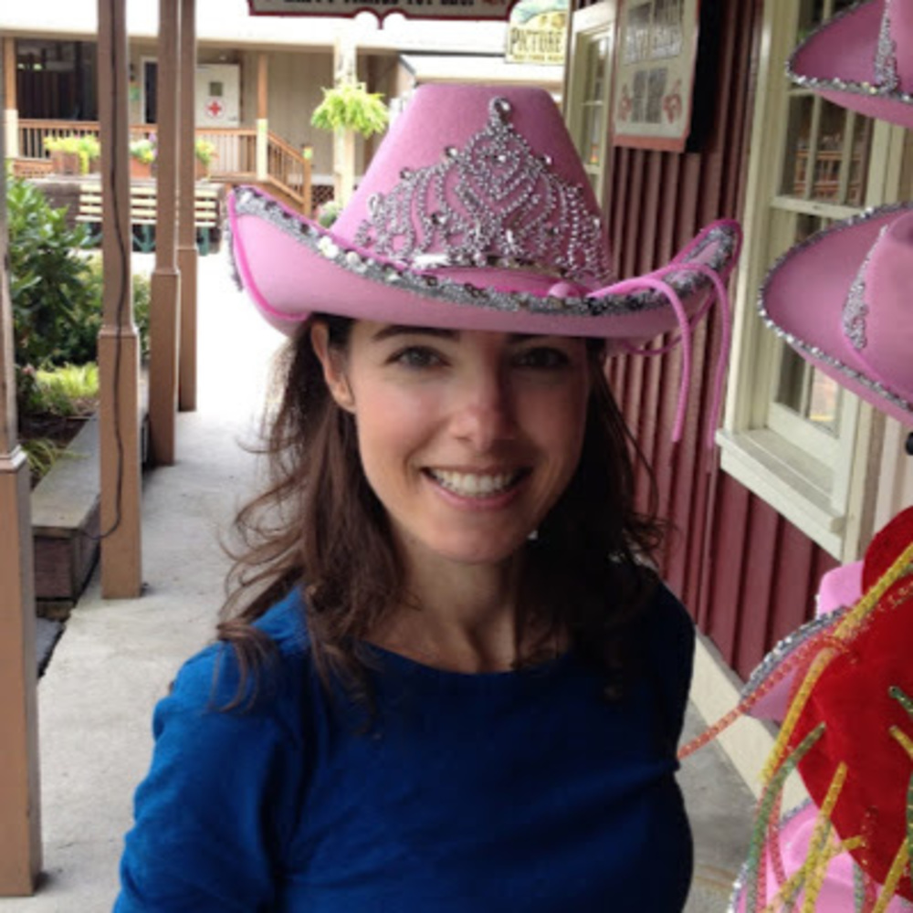 Meet your Posher, Tiffany